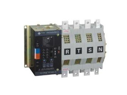 ESMS1-NA/N/C型雙電源自動(dòng)轉(zhuǎn)換開關(guān)