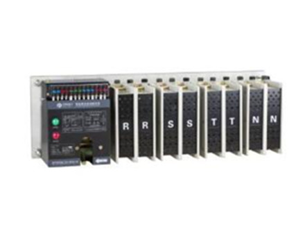 ESMS1-M型雙電源自動(dòng)轉(zhuǎn)換開關(guān)