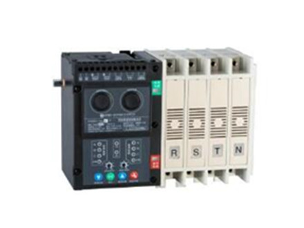 雙電源轉(zhuǎn)換開關和雙電源開關一樣么