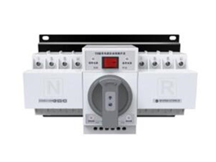 3極雙電源轉(zhuǎn)換開關與4極雙電源轉(zhuǎn)換開關的區(qū)別?
