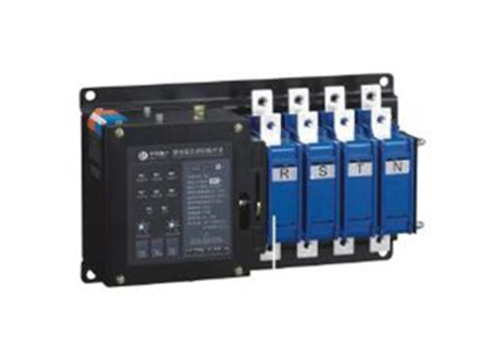雙電源隔離開關與雙電源轉(zhuǎn)換開關的區(qū)別，可以通用嗎？